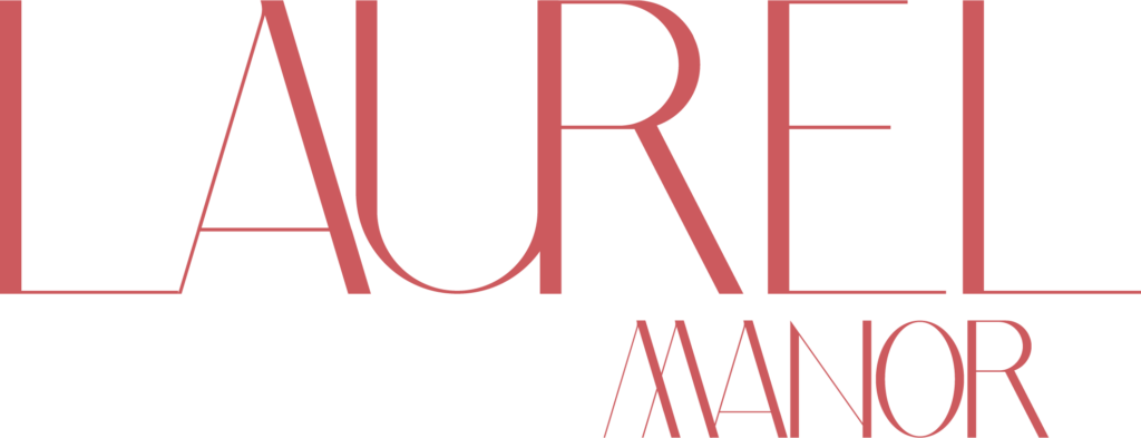 Laurel Manor Logo