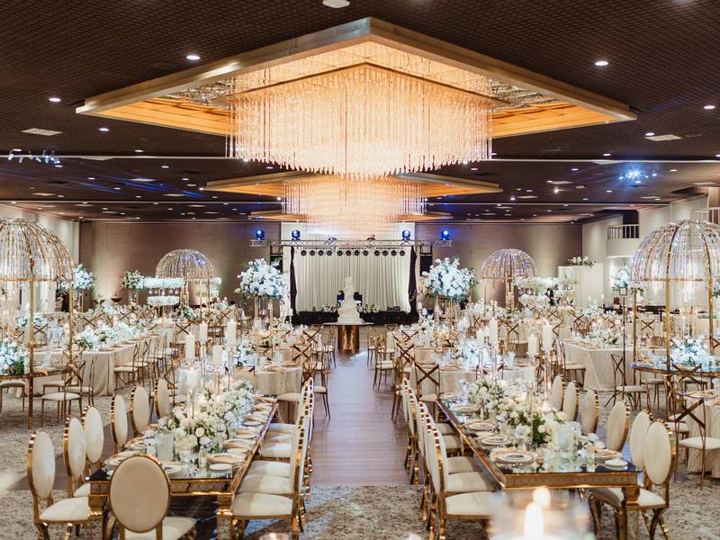 Where Can I Find A Wedding Venue That Offers Remarkable Service?