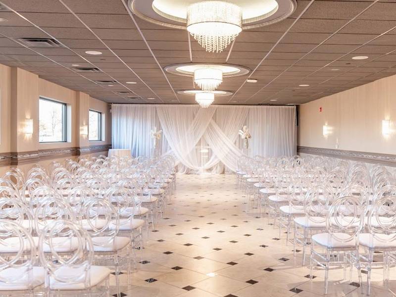 What Should I Consider When Searching For A Wedding Venue?