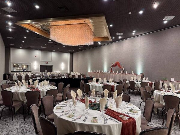 Banquet Halls Near Me