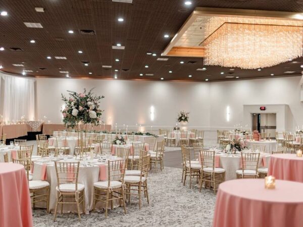 Bridal Shower Venues Near Me