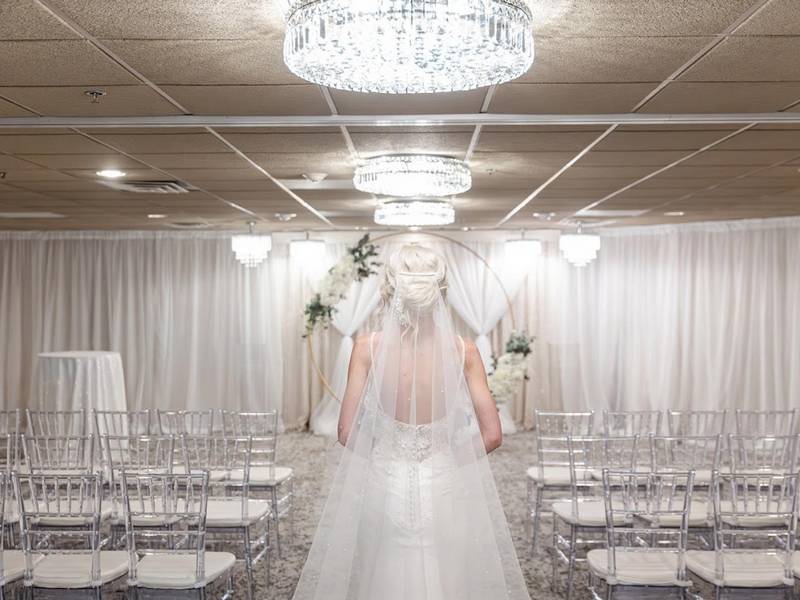 What Makes a Wedding Venue Stand Out From Other Venues?