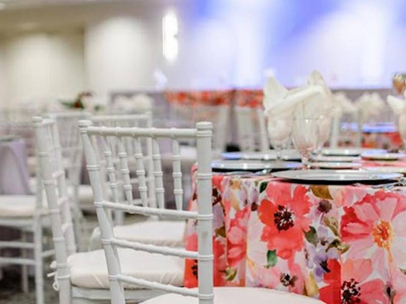 Where are the Most Elegant Banquet Halls Near Me in Metro Detroit?