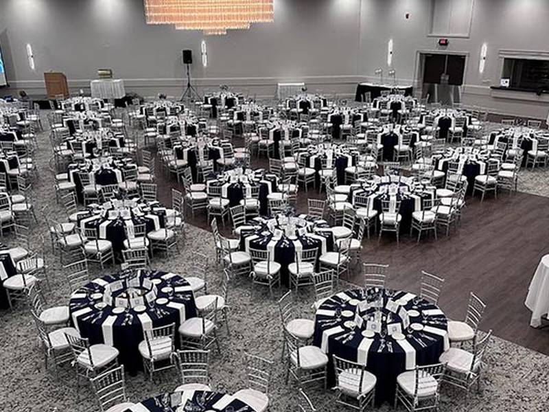 Where are the Best Banquet Halls for My Event in Southeast Michigan?