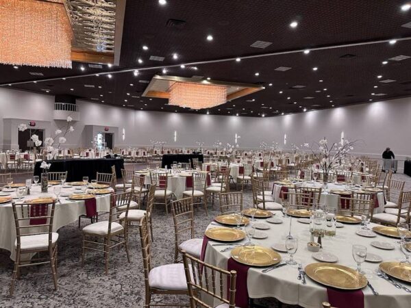 Event Venue: What Services Make My Celebration Memorable?