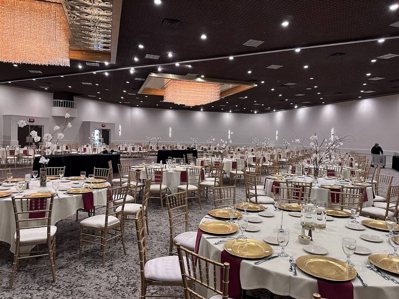 Event Venue: What Services Make My Celebration Memorable?