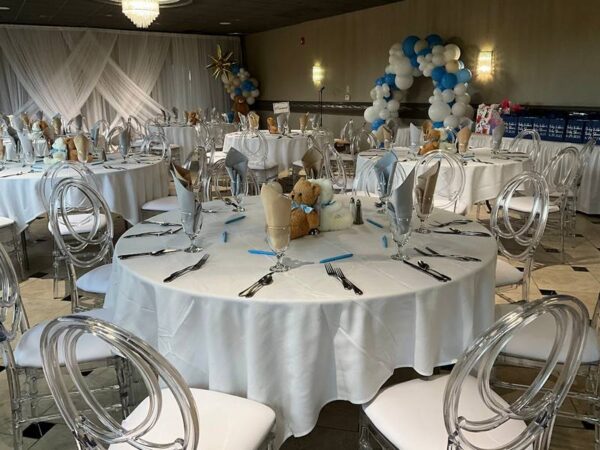 Which Party Venues Near Me Provide a Prestigious Event?
