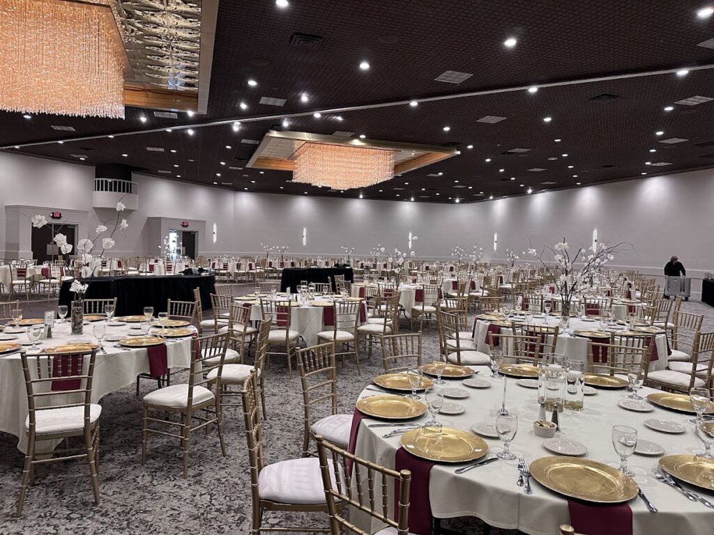 Is There an Event Venue that Has it All?