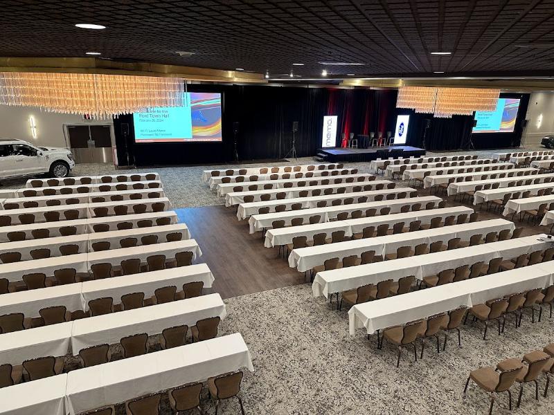What Does the Best Conference Center Offer?