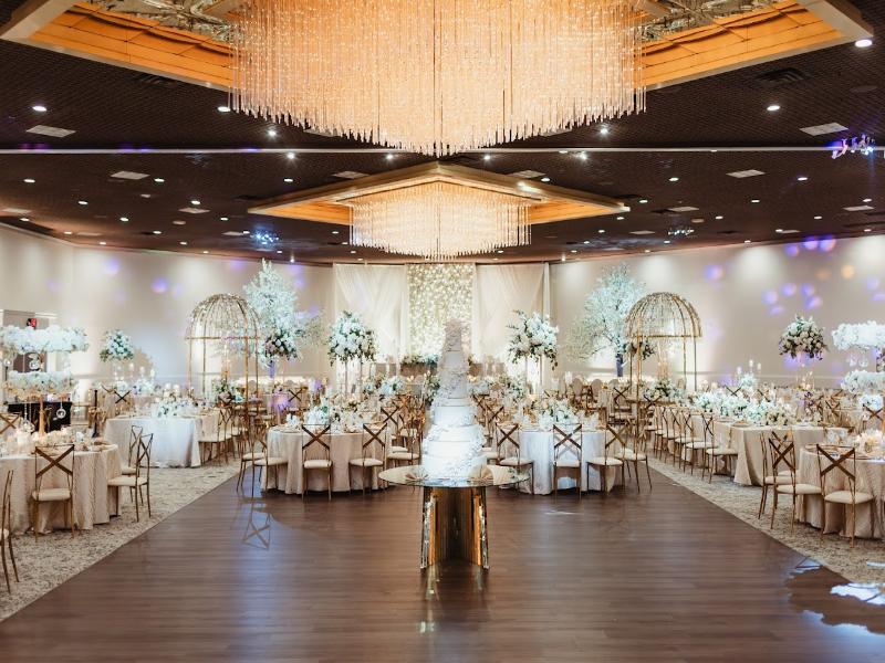 How Can I Find the Best Wedding Venues Near Me in Detroit?