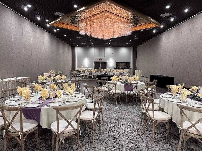 What Features Should I Look For in Bridal Shower Venues Near Me?
