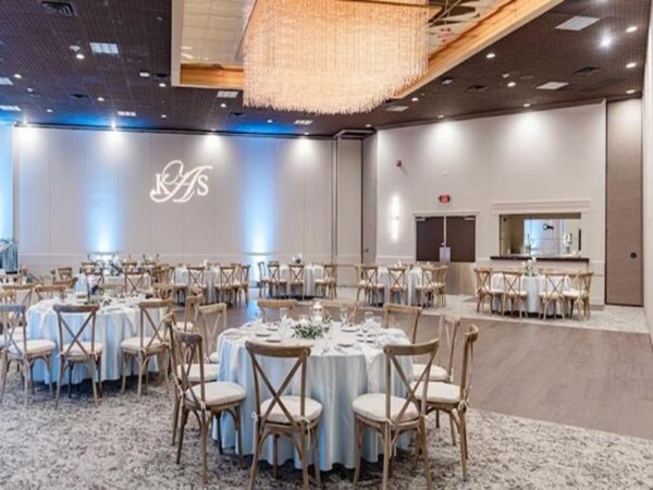 Are There Any Top Wedding Venues Near Me in Farmington Hills, MI?