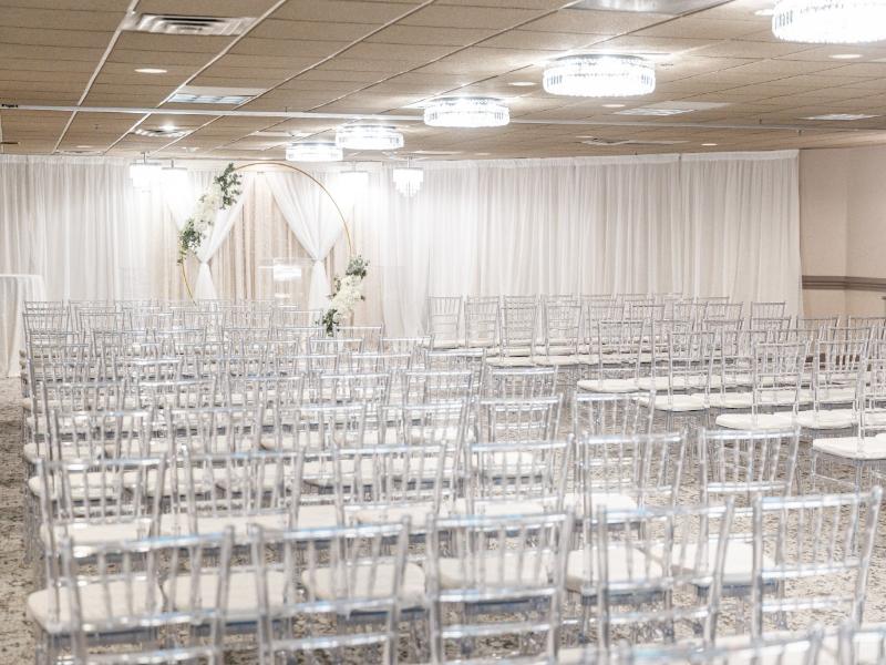 The Ultimate Checklist for Choosing Your Dream Wedding Venue