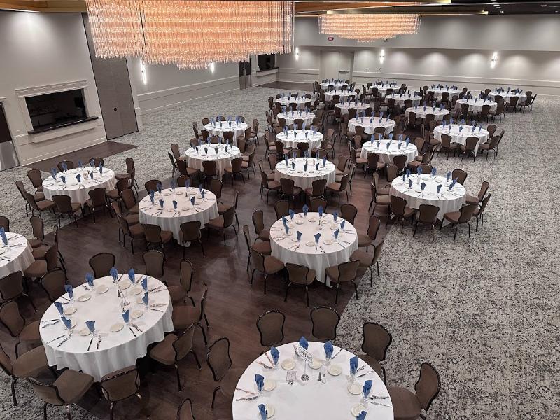 5 Things Top Banquet Halls Should Include in Their Packages