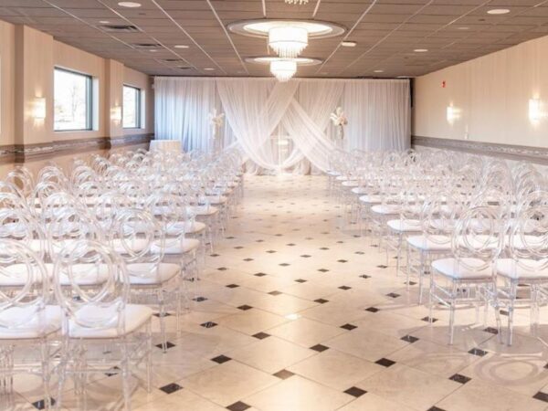 Can Any Wedding Venue Near Me Customize My Event?