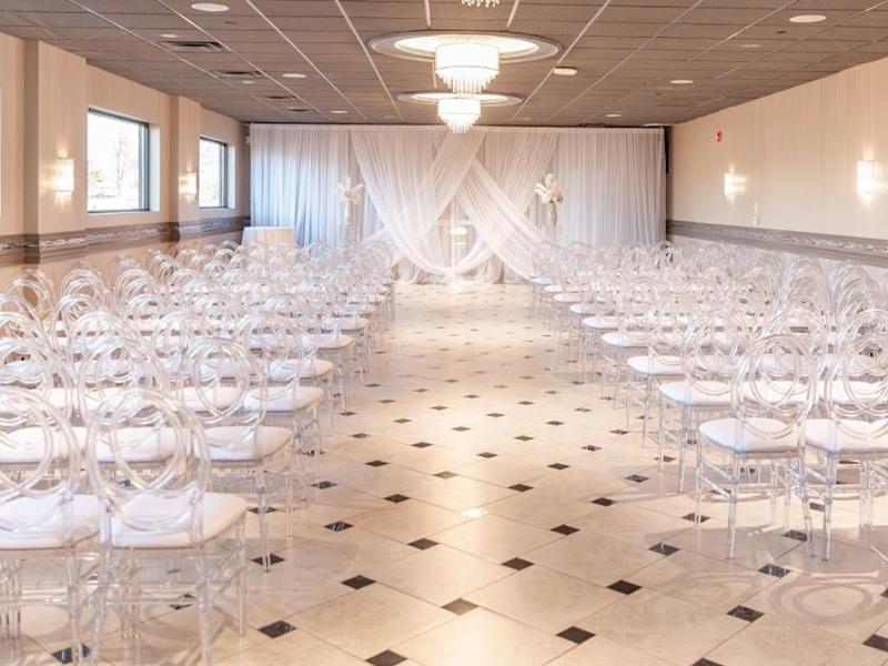 Can Any Wedding Venue Near Me Customize My Event?