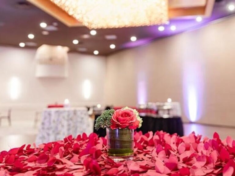 How Does an All Inclusive Event Venue Manage My Gathering? Laurel Manor