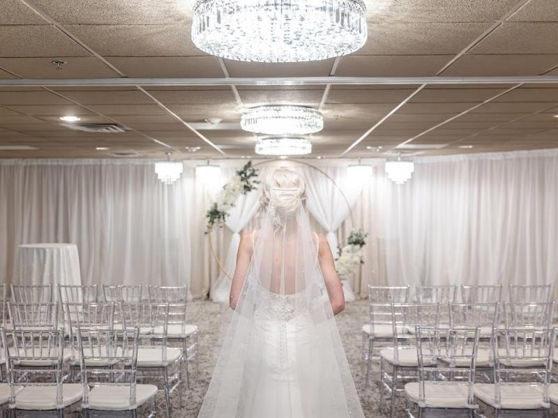 How Can an All-Inclusive Wedding Venue Save You Time and Stress?