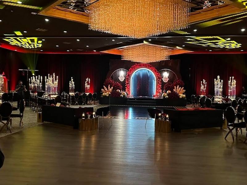 Maximize Your Milestone: How to Leverage a Banquet Hall for Your Event