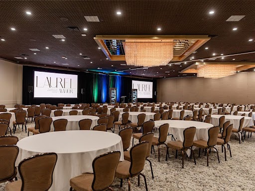Blog 2 How Can a Full-Service Conference Center Simplify Event Planning?