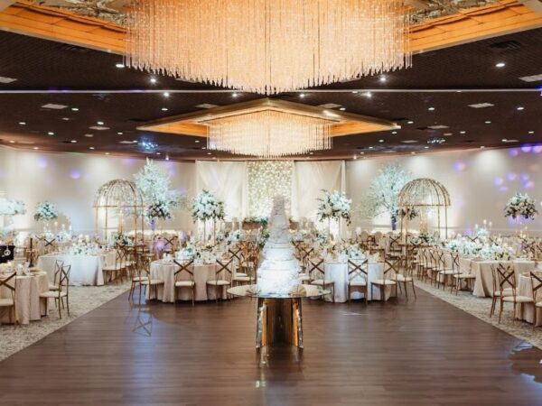 5 Wedding Venue Trends for an Unforgettable Experience