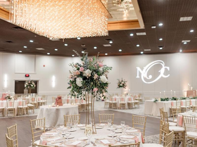 How to Choose the Perfect Theme for Your Bridal Shower Venues