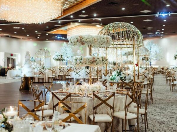 5 Tips for Touring and Evaluating the Best Event Venues Near You