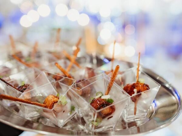 How Does a Centralized Event Venue Maximize Guest Attendance?