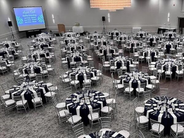 Why is a Dedicated Conference Center Better Than a Hotel Ballroom?