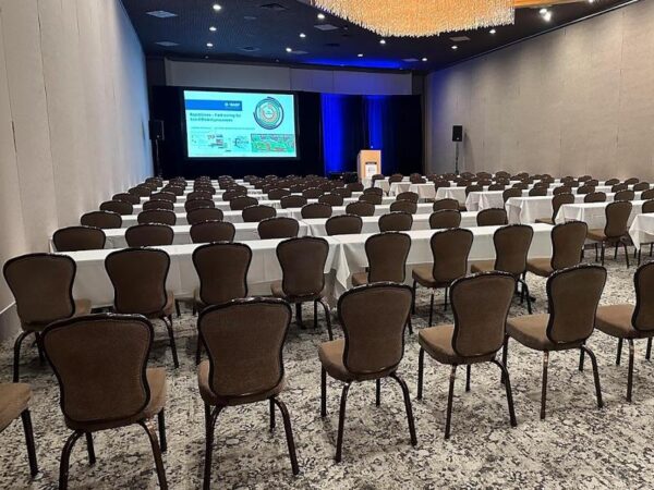 Choosing a Corporate Event Venue Worthy of Your Professional Brand