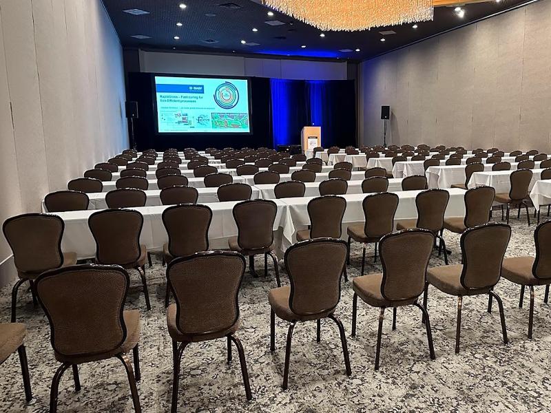 Choosing a Corporate Event Venue Worthy of Your Professional Brand