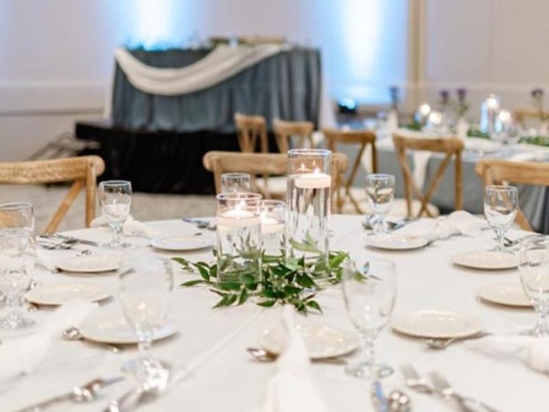 Elite Banquet Hall: Recognizing the Perfect Venue for Your Event