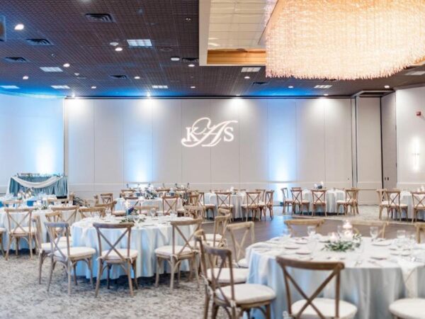 Only the Best Wedding Reception Venue Preserves Your Legacy & Moments