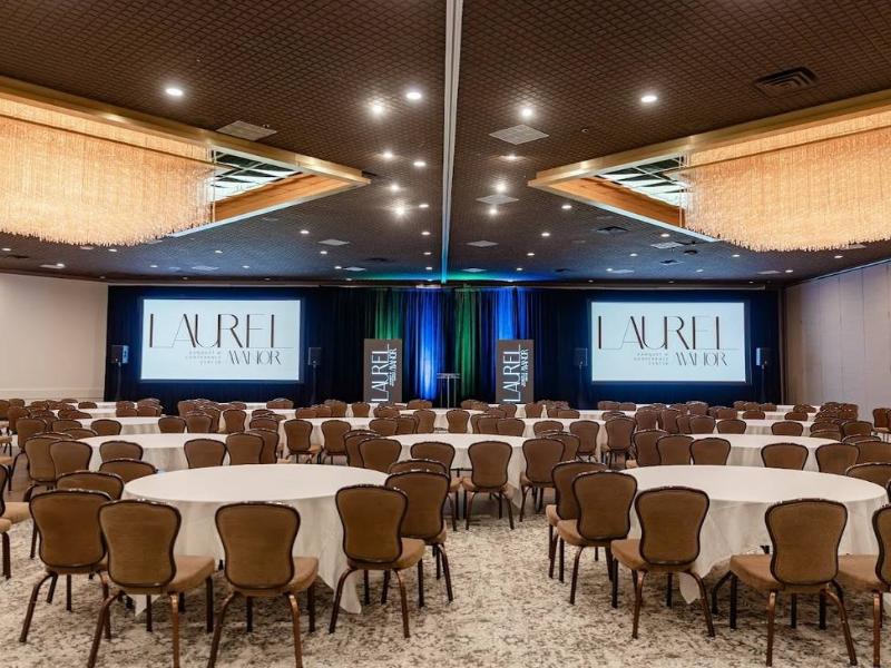 3 Non-Negotiable Traits of a World-Class Corporate Event Venue