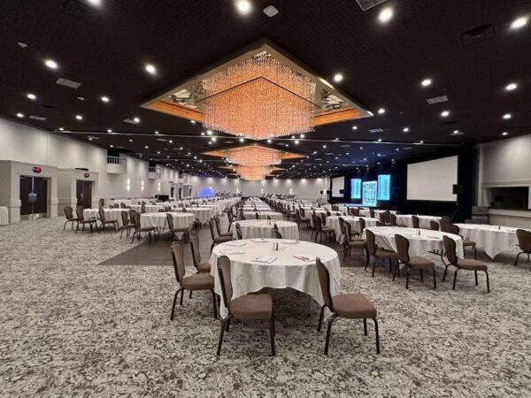 Banquet Halls: 3 Critical Details That Matter Just as Much as the Meal