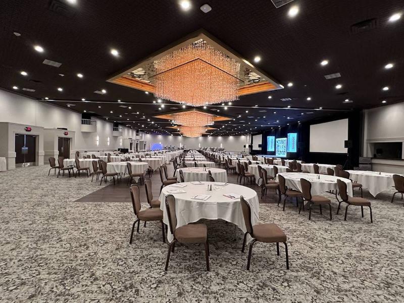 Banquet Halls: 3 Critical Details That Matter Just as Much as the Meal