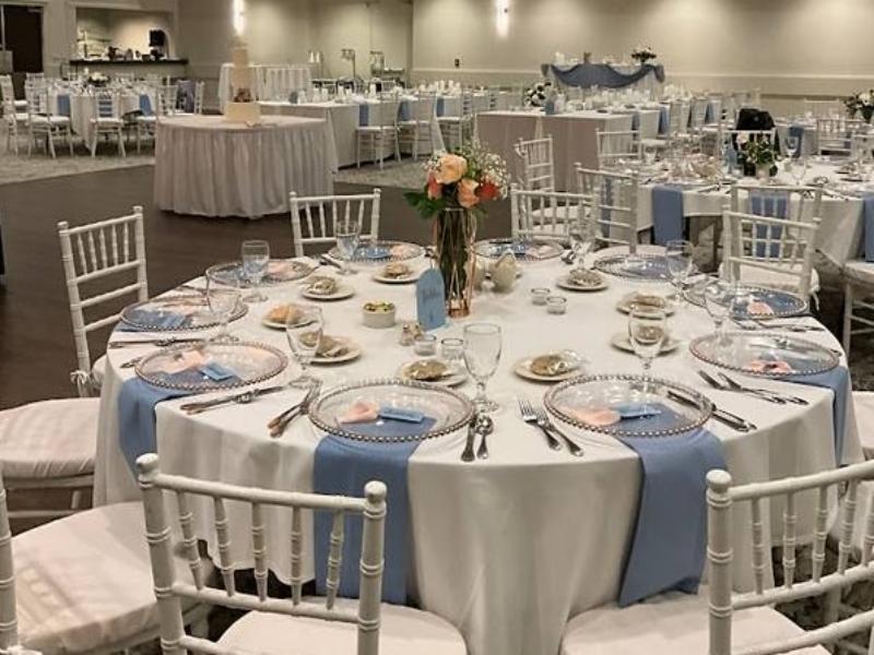 What to Ask When Touring a Wedding Reception Hall in Livonia, MI