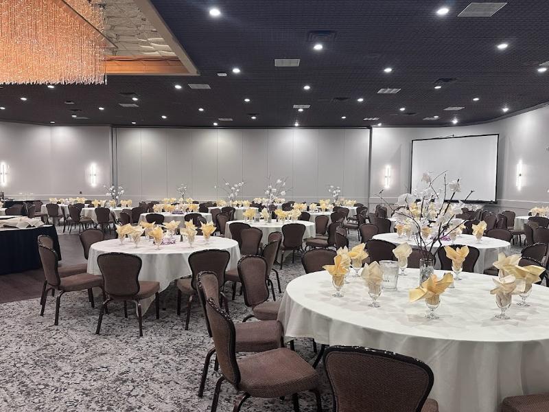 Select a Local Party Venue That Makes Hosting Effortless