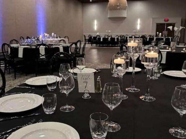 The Essential Checklist for Touring Bridal Shower Venues