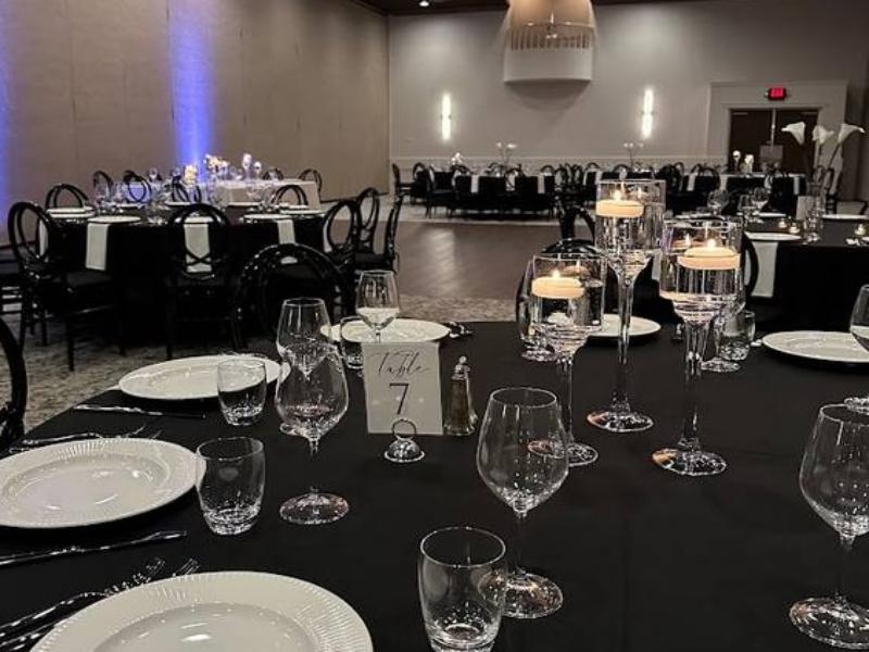 The Essential Checklist for Touring Bridal Shower Venues
