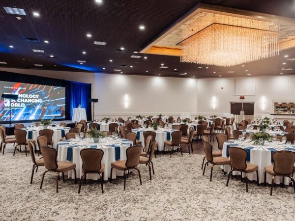 How Modern Banquet Halls Adapt to Any Event Style