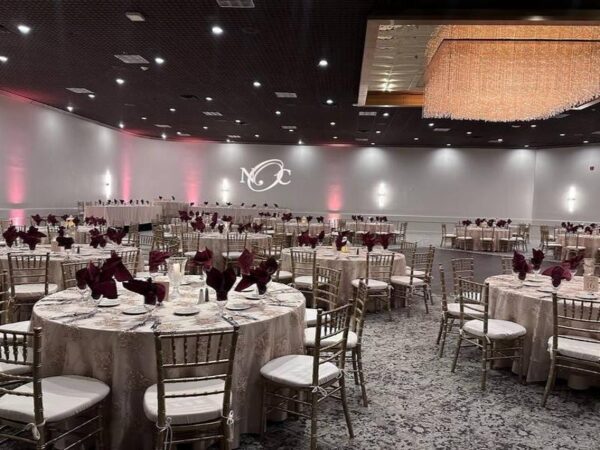 What to Look for When Touring Local Wedding Venues