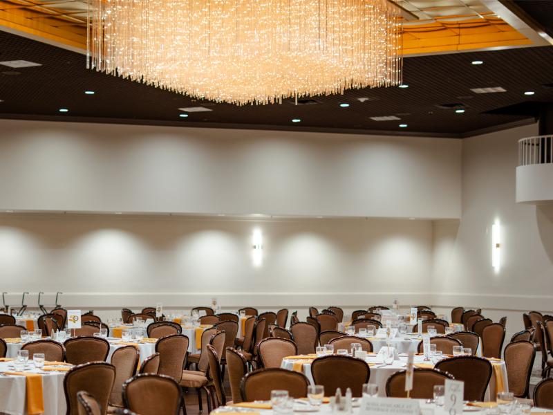 Experience Effortless Hosting at the Best Party Venue in Livonia, MI: Laurel Manor