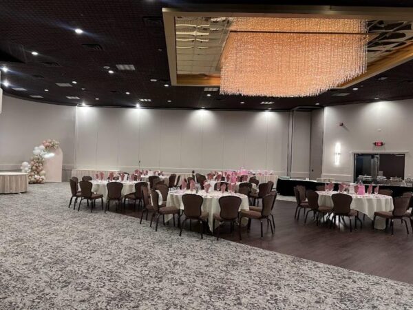 Host Your Next Celebration With Confidence at a Banquet Hall in Livonia, MI